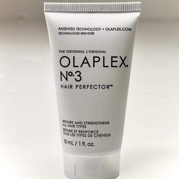 Generous Travel-Size OLAPLEX, Cake, Grow Gorgeous and Virtue Hair Treaments - Picture 9 of 11